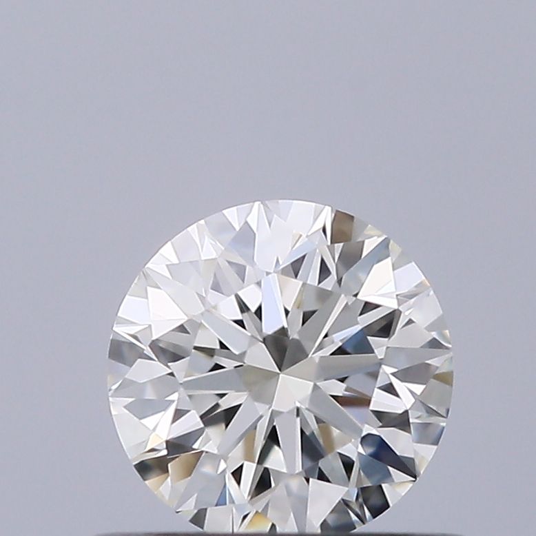Diamond Natural 0,46Ct H-VVS2 Round - GIA2556884635 1