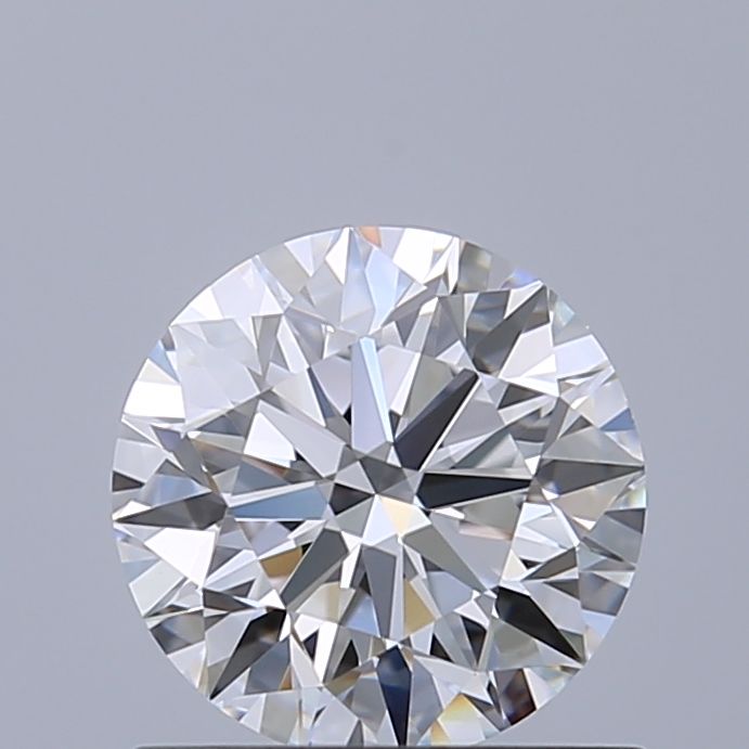 Diamond Natural 0,8Ct D-IF Round - GIA2557885478 1