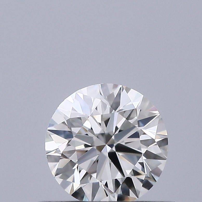 Diamond Natural 0,38Ct G-VS2 Round - GIA6552855601 1