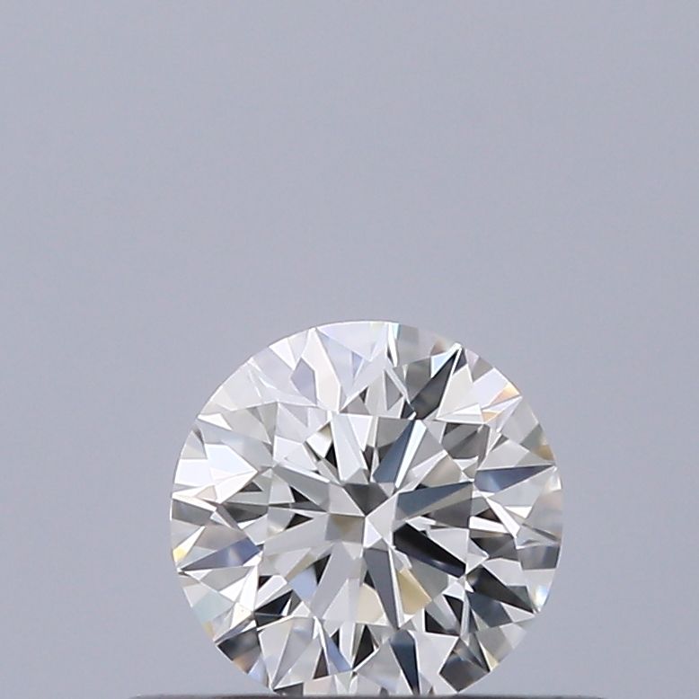 Diamond Natural 0,3Ct G-VVS2 Round - GIA7551884632 1