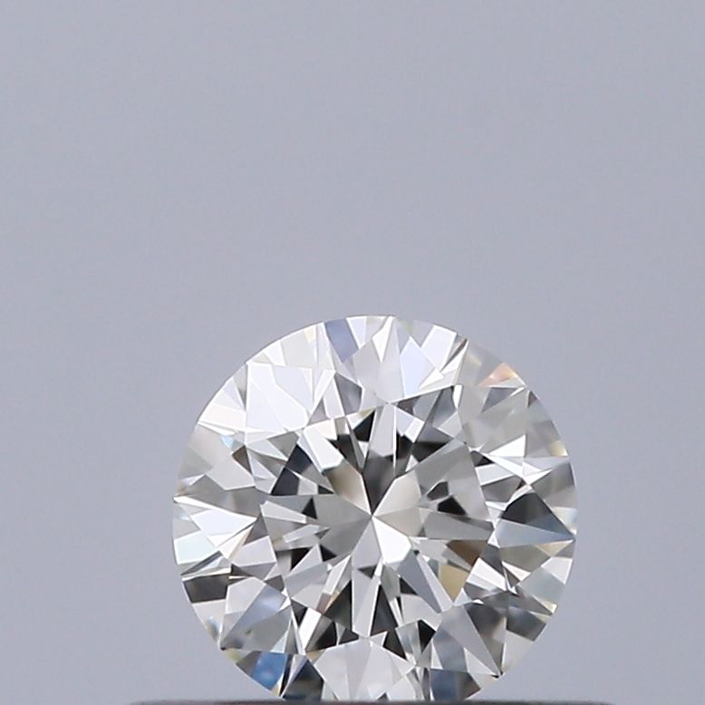 Diamond Natural 0,31Ct I-VS2 Round - GIA3555855686 1
