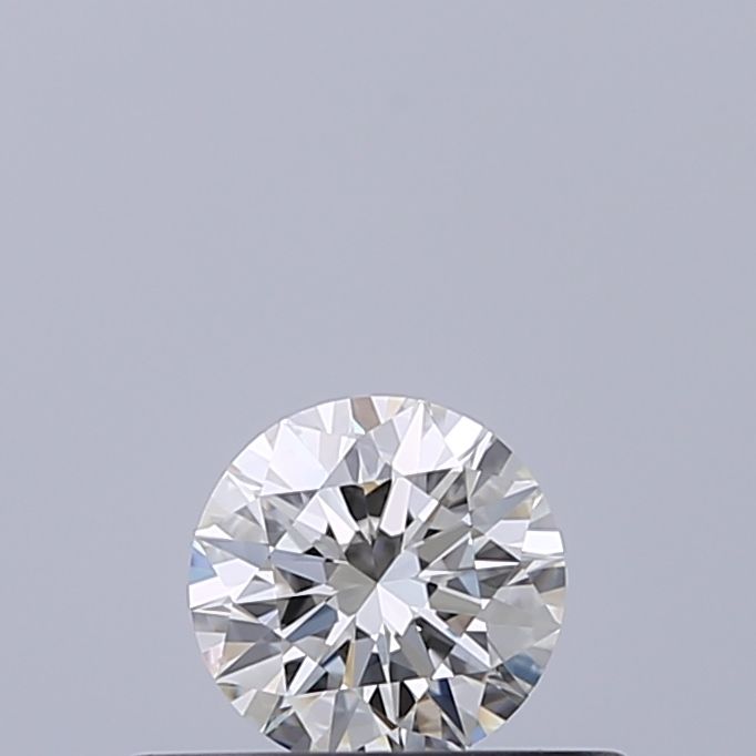 Diamond Natural 0,3Ct I-VVS2 Round - GIA1555854930 1