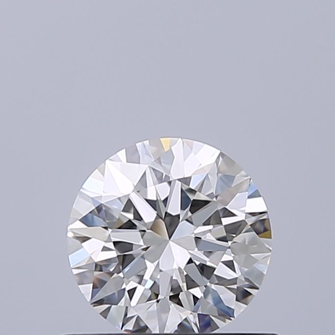 Diamond Natural 0,56Ct G-VVS1 Round - GIA2556883422 1