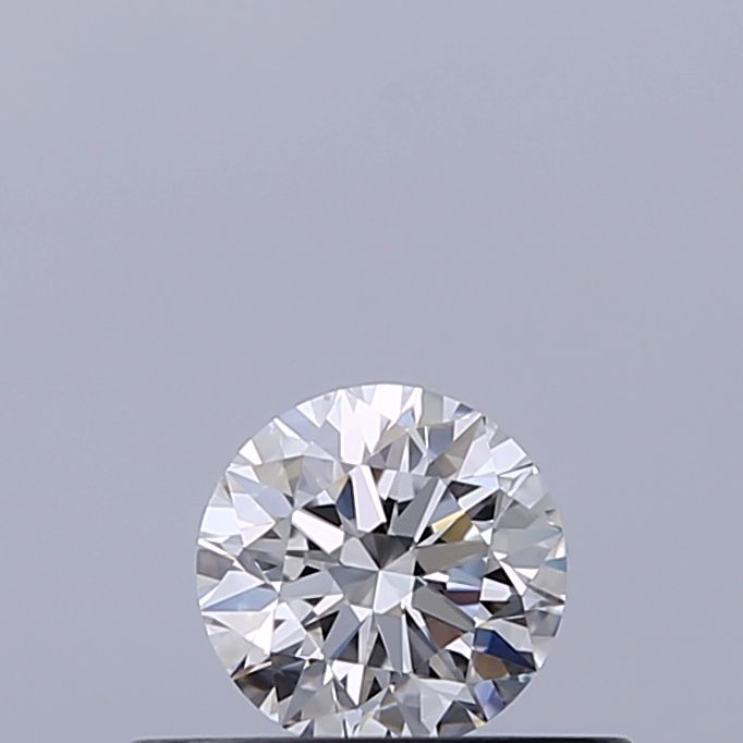 Diamond Natural 0,31Ct E-VVS2 Round - GIA1559884302 1
