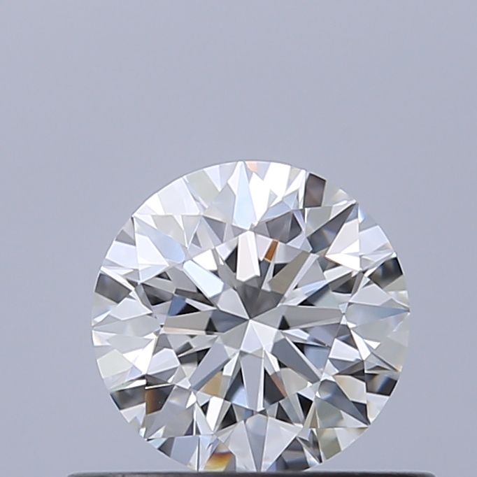 Diamond Natural 0,5Ct E-VVS2 Round - GIA3555883943 1
