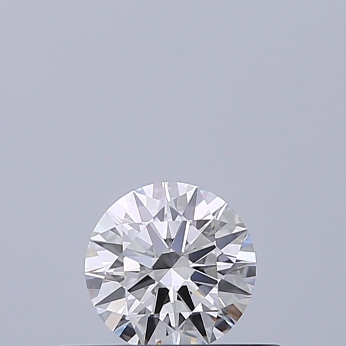 Diamond Natural 0,3Ct E-VS2 Round - GIA6555856483 1