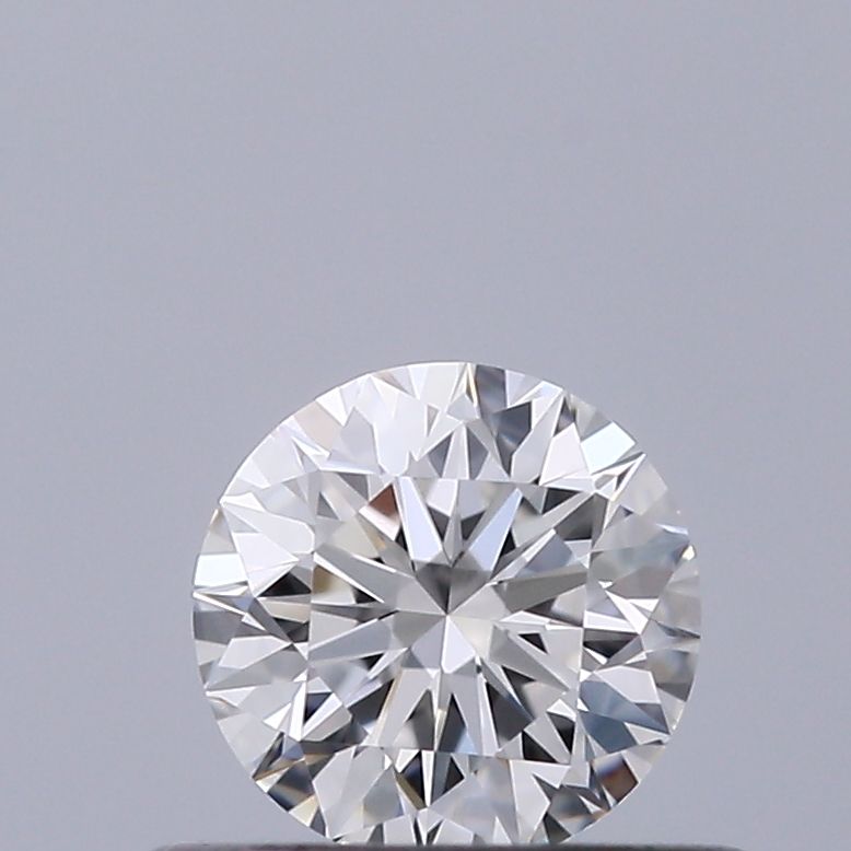 Diamond Natural 0,36Ct E-VVS2 Round - GIA7551883558 1
