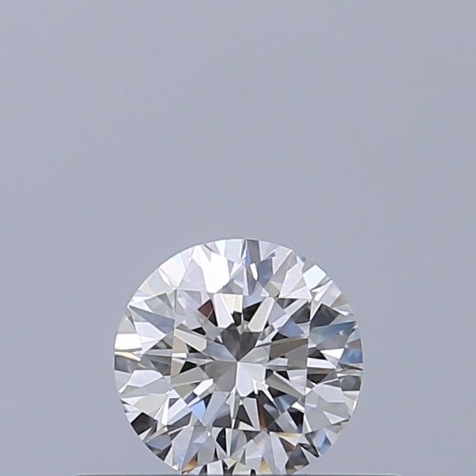 Diamond Natural 0,3Ct E-VS1 Round - GIA2556883997 1