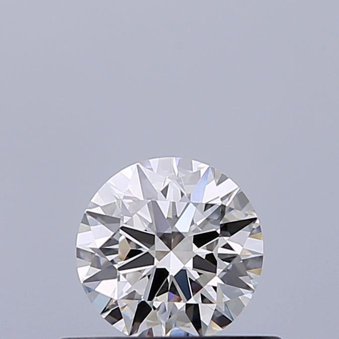 Diamond Natural 0,41Ct I-VVS1 Round - GIA7558883728 1
