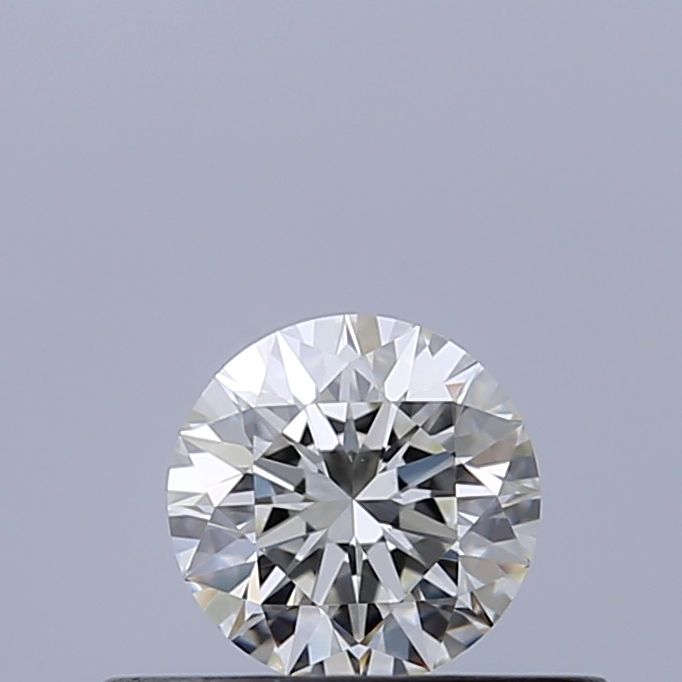 Diamond Natural 0,31Ct I-VVS2 Round - GIA6551855096 1