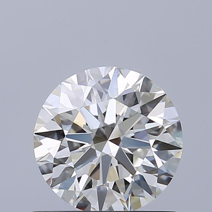 Diamond Natural 0,76Ct I-VS1 Round - GIA6552856501 1