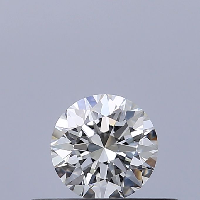 Diamond Natural 0,3Ct I-VVS1 Round - GIA1555883762 1