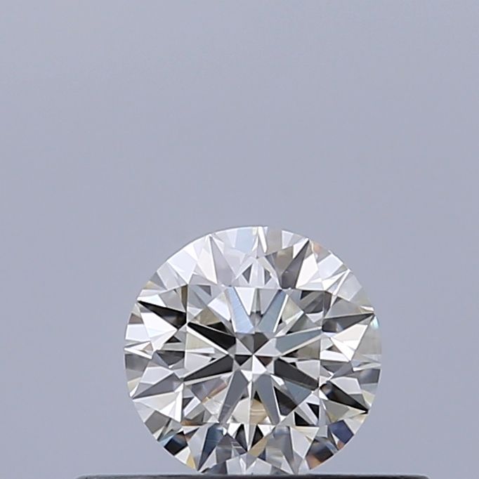 Diamond Natural 0,3Ct I-VS2 Round - GIA1553856277 1