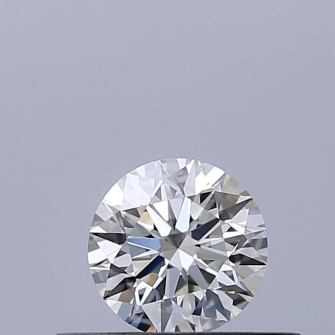 Diamond Natural 0,3Ct I-VS1 Round - GIA5556856440 1