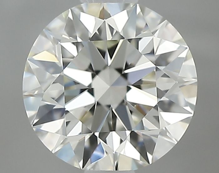 Diamond Natural 0,82Ct L-VS1 Round - GIA3555853836 1