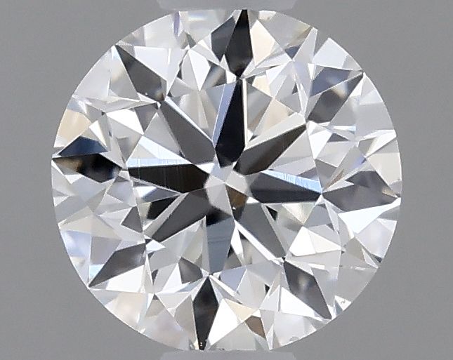 Diamond Natural 0,3Ct G-VS2 Round - GIA2554827053 1