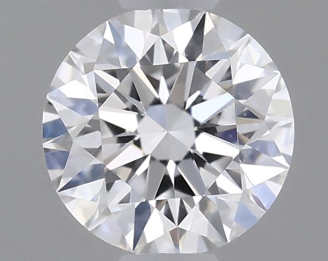 Diamond Natural 0,3Ct E-VS1 Round - GIA7551817980 1