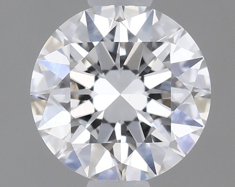 Diamond Natural 0,32Ct E-VS1 Round - GIA6552818090 1