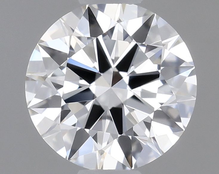 Diamond Natural 0,3Ct H-VS1 Round - GIA7553818052 1
