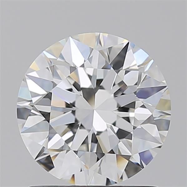 Diamond Natural 1,4Ct G-VVS2 Round - GIA1242017145 1