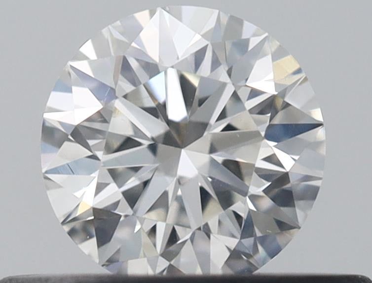 Diamond Natural 0,33Ct F-VS2 Round - IGI795661066 1