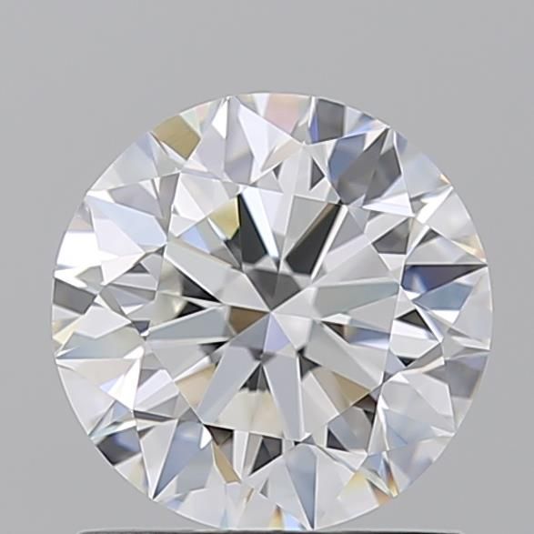 Diamond Natural 1,22Ct F-VVS1 Round - GIA2241017134 1