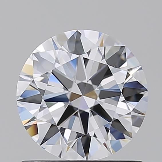 Diamond Natural 1,01Ct D-VVS2 Round - GIA2241017146 1