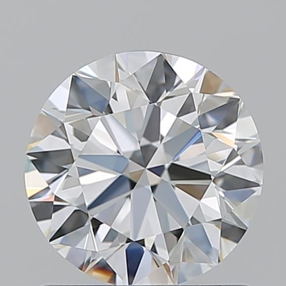 Diamond Natural 1,2Ct F-IF Round - GIA2245017154 1