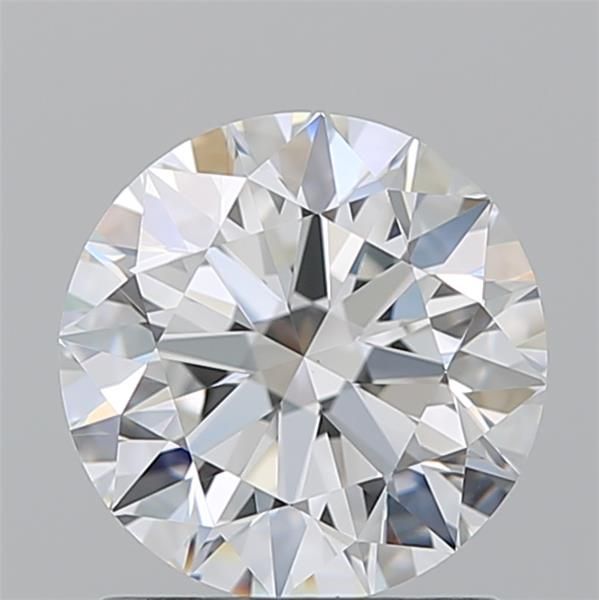 Diamond Natural 1,5Ct F-VS1 Round - GIA2241015773 1