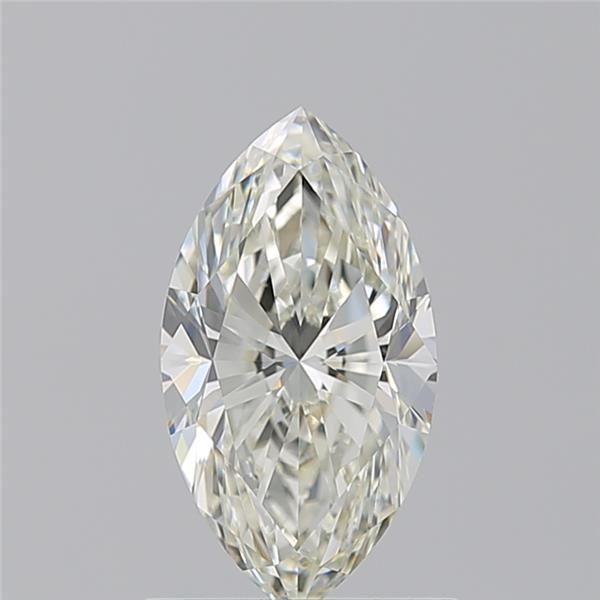 Diamond Natural 1,01Ct K-VS1 Marquise - GIA1242013407 1