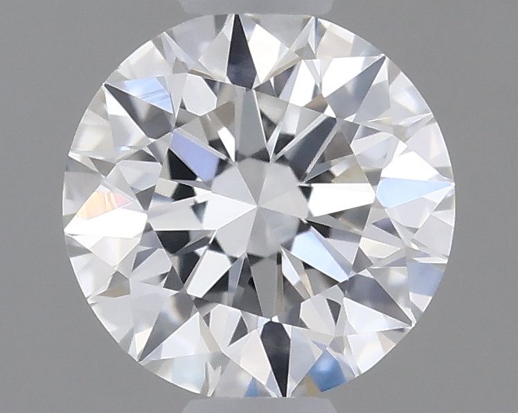 Diamond Natural 0,3Ct F-VS1 Round - GIA6552818048 1