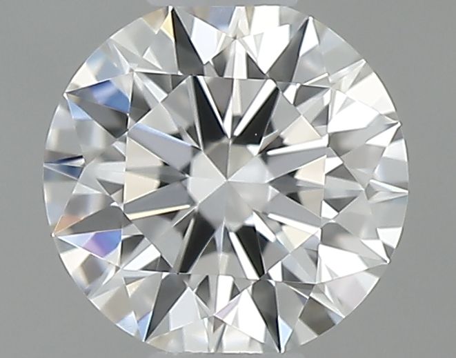 Diamond Natural 0,3Ct F-VS1 Round - GIA2558855172 1