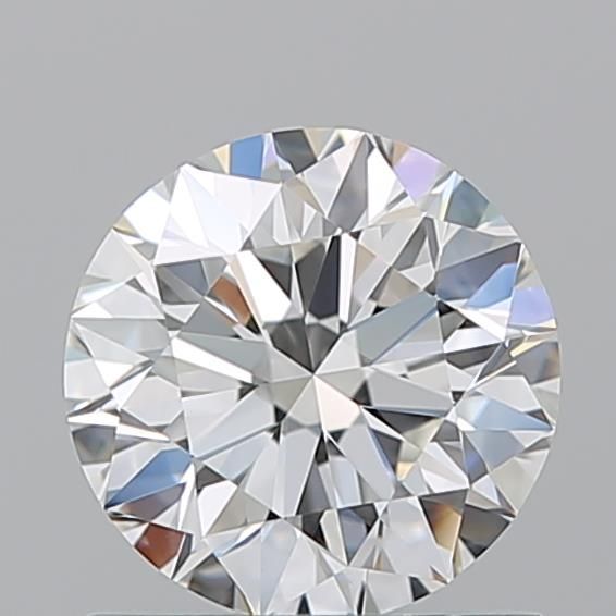 Diamond Natural 1,01Ct G-VVS1 Round - GIA6555770072 1