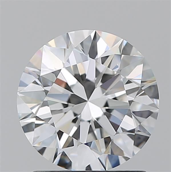 Diamond Natural 1,55Ct E-VVS2 Round - GIA6243017109 1