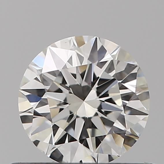Diamond Natural 0,45Ct G-VS1 Round - IGI810635639 1