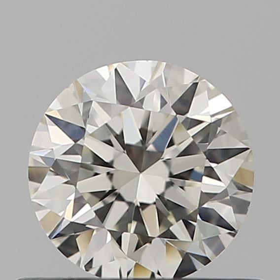 Diamond Natural 0,45Ct I-VVS2 Round - IGI810635289 1