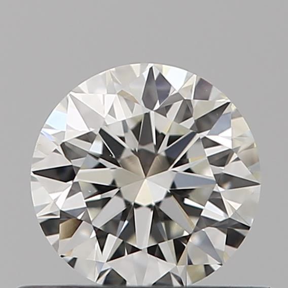 Diamond Natural 0,45Ct G-VS1 Round - IGI810635304 1