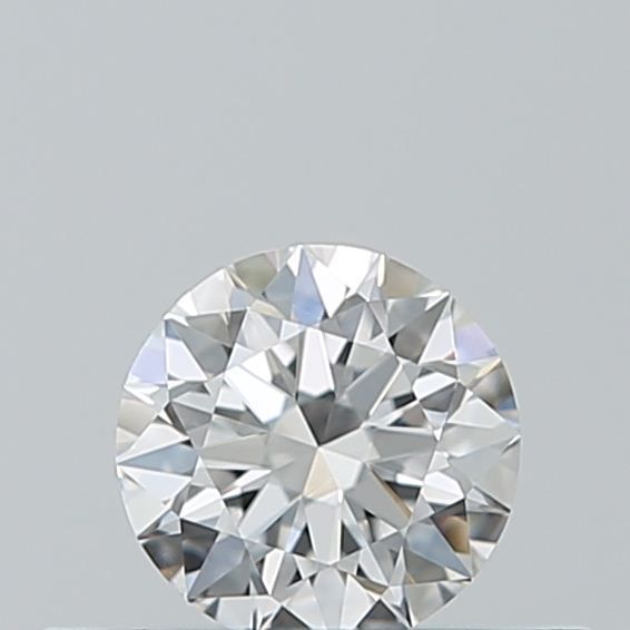 Diamond Natural 0,3Ct E-VS1 Round - GIA7552800818 1