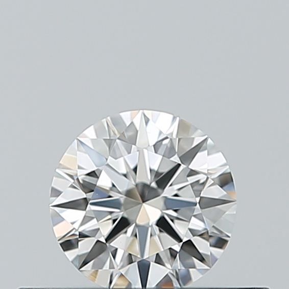 Diamond Natural 0,3Ct F-VS1 Round - GIA2557823795 1