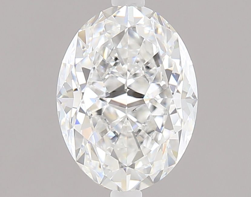 Diamond Natural 1,2Ct D-VS2 Oval - GIA2245008527 1