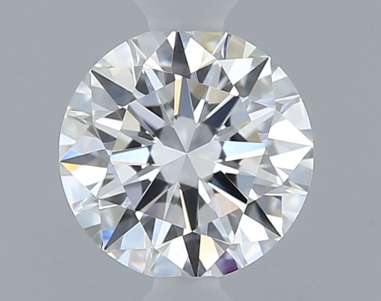 Diamond Natural 0,34Ct E-VS1 Round - GIA2526641402 1