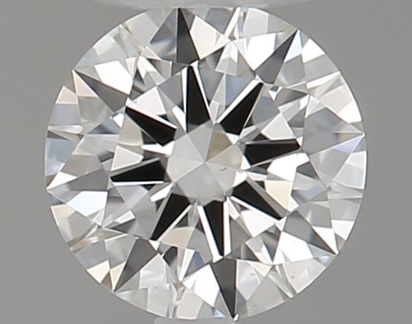 Diamond Natural 0,36Ct G-VS1 Round - GIA6522371850 1