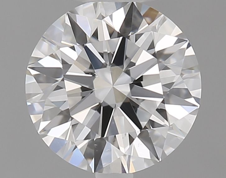 Diamond Natural 0,79Ct E-VS2 Round - GIA2231726485 1