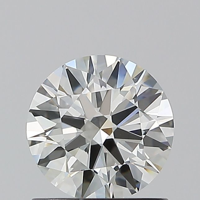Diamond Natural 0,9Ct H-VVS1 Round - IGI774673047 1