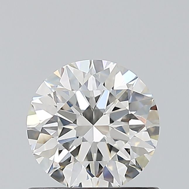 Diamond Natural 0,76Ct G-VVS2 Round - HRD260000148621 1