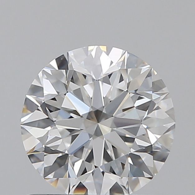 Diamond Natural 0,8Ct E-VS1 Round - GIA1549033961 1