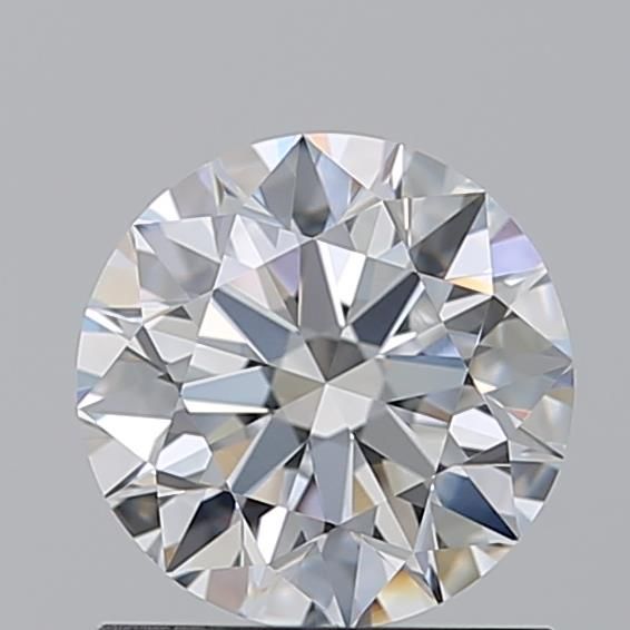 Diamond Natural 1,01Ct E-VVS2 Round - GIA1545312547 1
