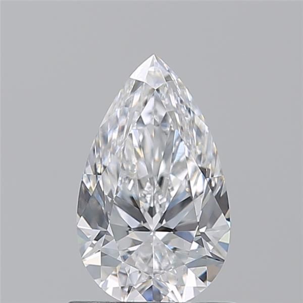 Diamond Natural 1,01Ct D-VS1 Pear - GIA1543396625 1