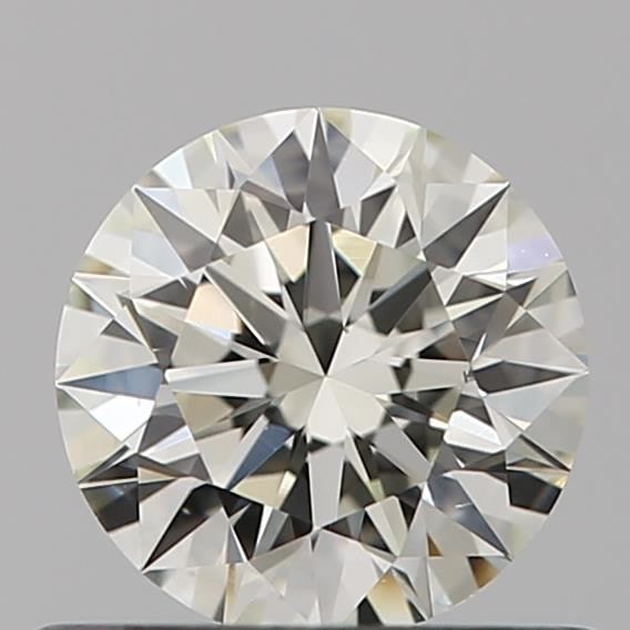 Diamond Natural 0,51Ct I-VS1 Round - IGI810635006 1