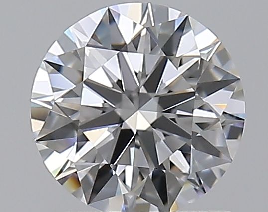 Diamond Natural 1,01Ct D-VVS1 Round - GIA2547515542 1